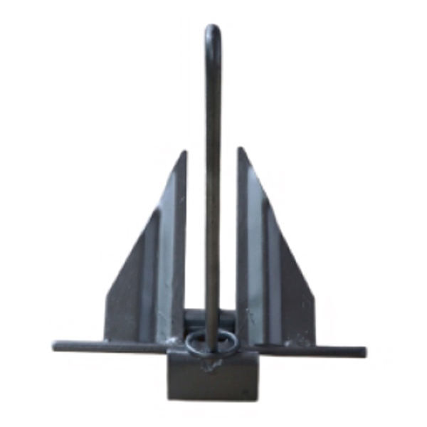 Slip Ring Anchor PVC Coated