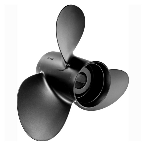 Rubex iPOP Propeller