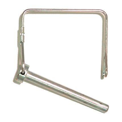Coupler Safety Pins