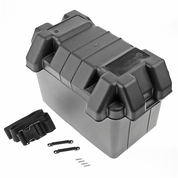 Battery Tray