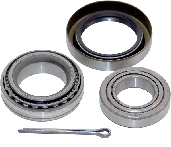 Trailer Wheel Bearing Kit