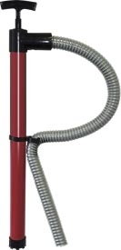 Manual Bilge Pump