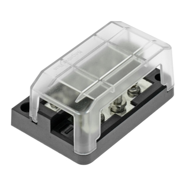 Modular Ground Buss Bar