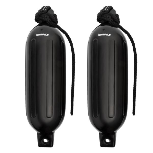 Inflatable Vinyl Fender