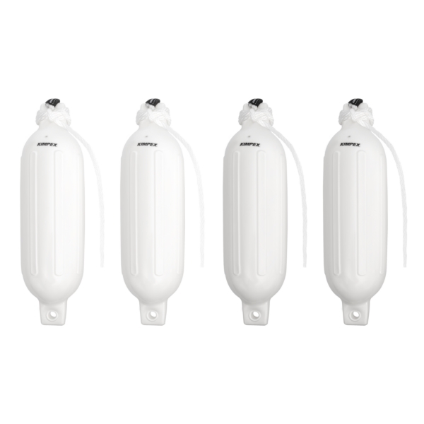 Inflatable Vinyl Fender