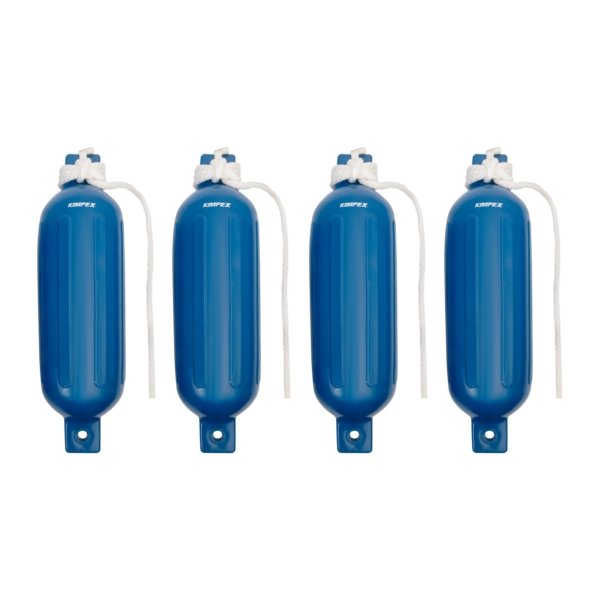 Inflatable Vinyl Fender