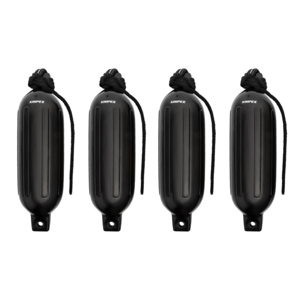 Inflatable Vinyl Fender