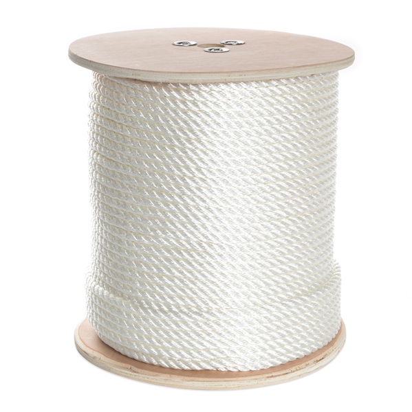 Nylon Boat Rope