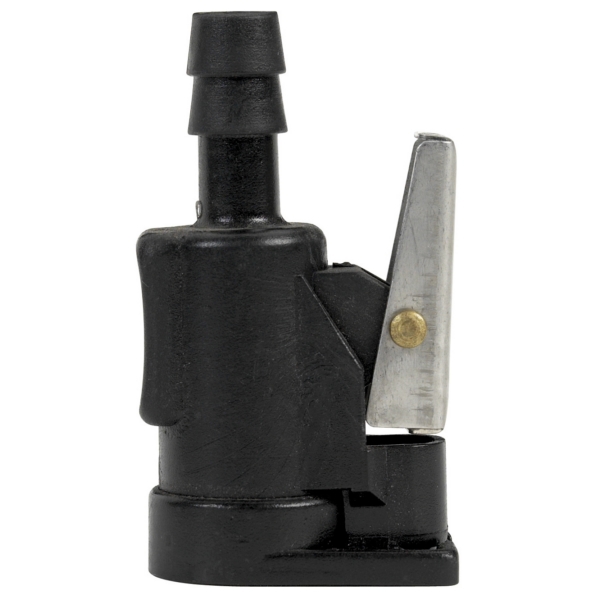 Engine/Tank Connector