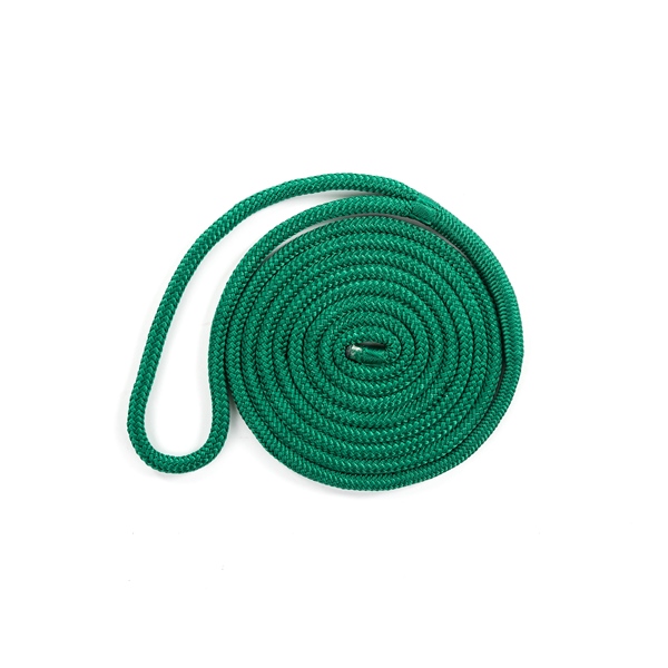 Braided Dock Line