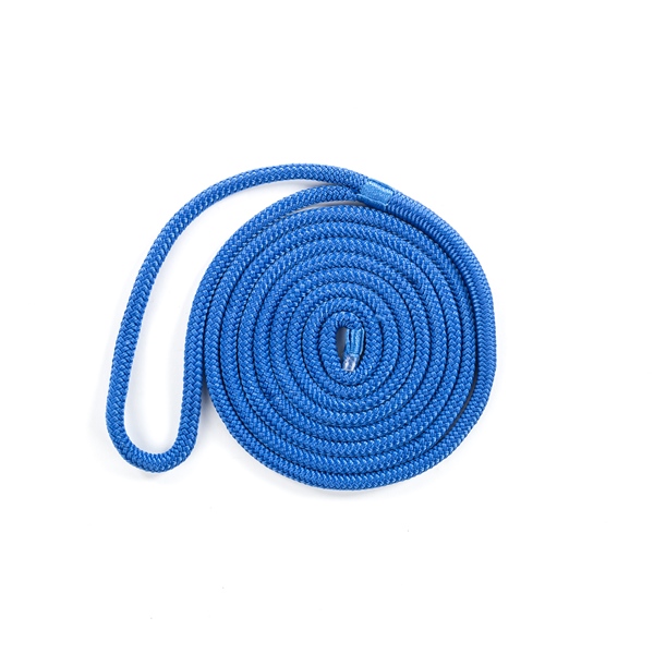 Braided Dock Line