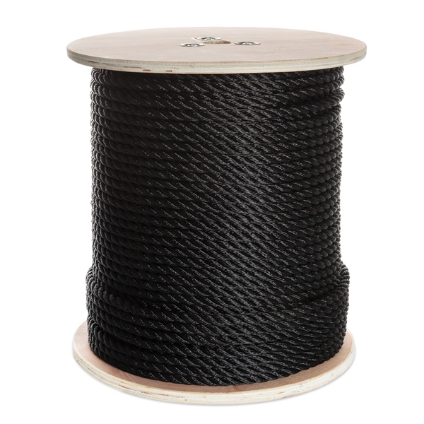 Nylon Boat Rope