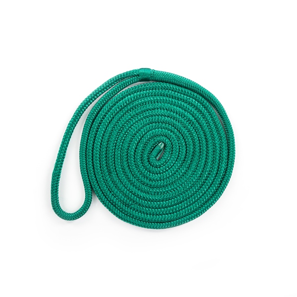 Multi-Filament Polypropylene Dock Line