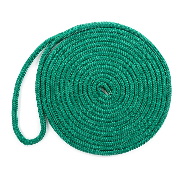 Multi-Filament Polypropylene Dock Line