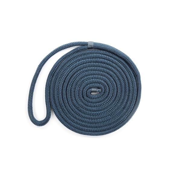 Multi-Filament Polypropylene Dock Line