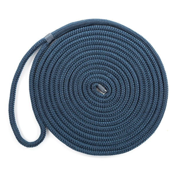 Multi-Filament Polypropylene Dock Line