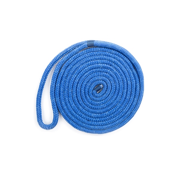 Multi-Filament Polypropylene Dock Line