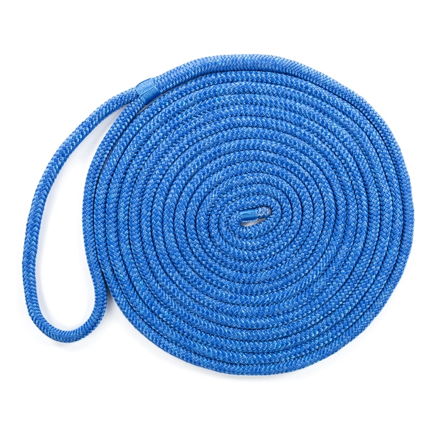 Multi-Filament Polypropylene Dock Line