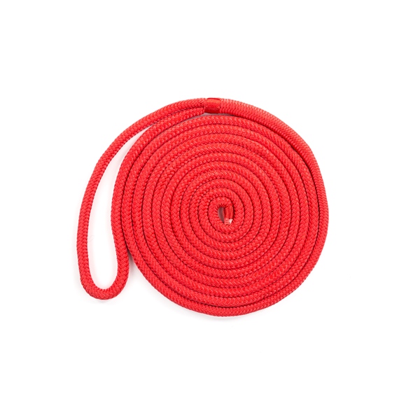 Multi-Filament Polypropylene Dock Line
