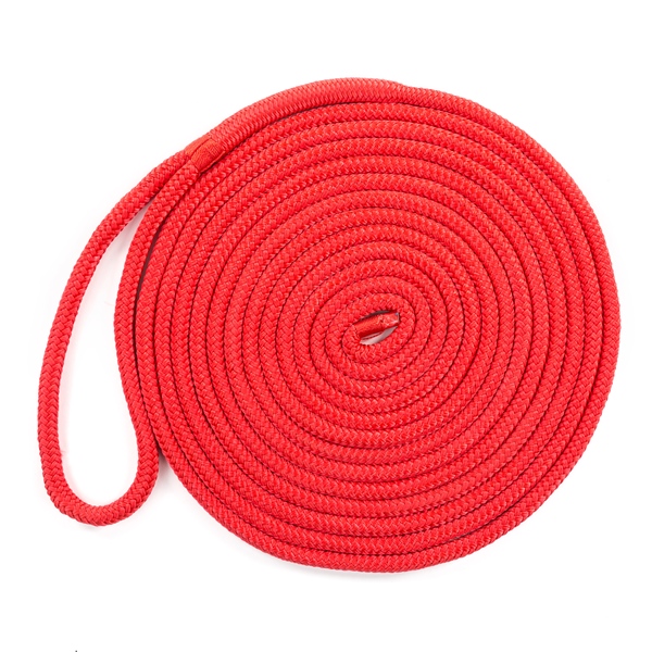 Multi-Filament Polypropylene Dock Line