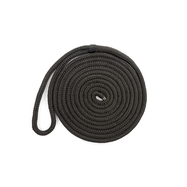 Double Braided Dock Line