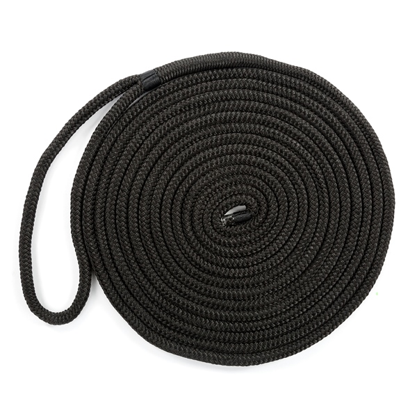 Double Braided Dock Line