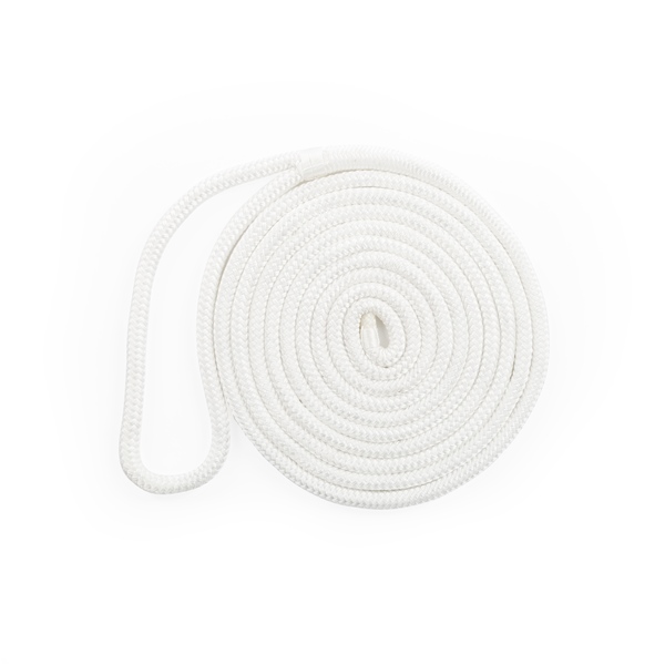 Double Braided Dock Line