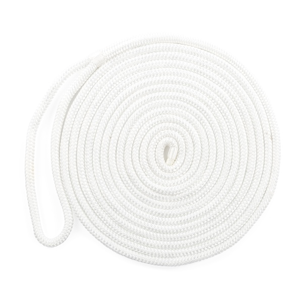 Multi-Filament Polypropylene Dock Line