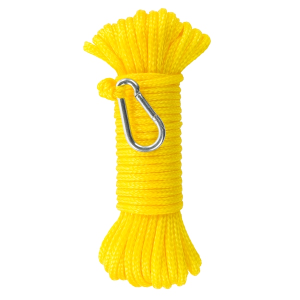 Solid Braid Anchor Line