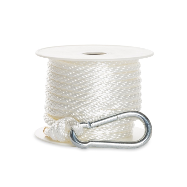 Solid Braid Anchor Line
