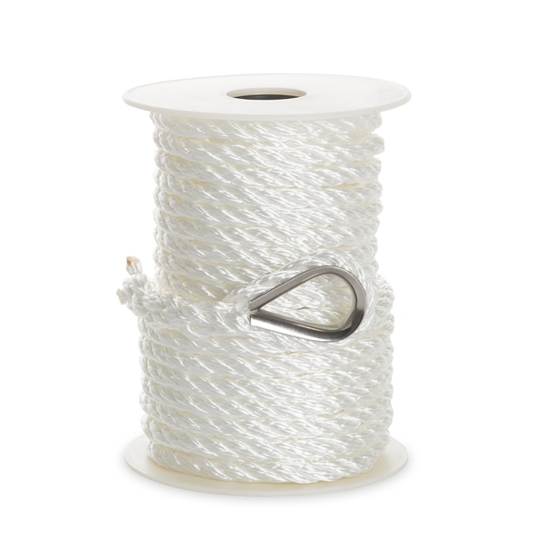 3-Strand Anchor Line