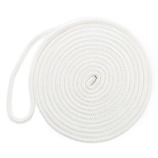 Double Braided Dock Line
