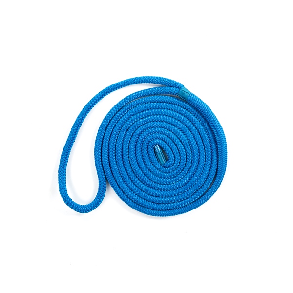 Braided Dock Line