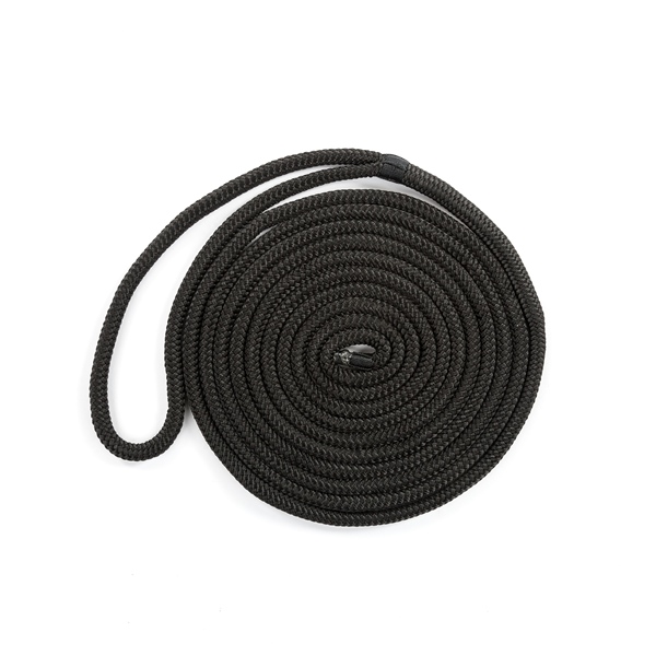 Braided Dock Line