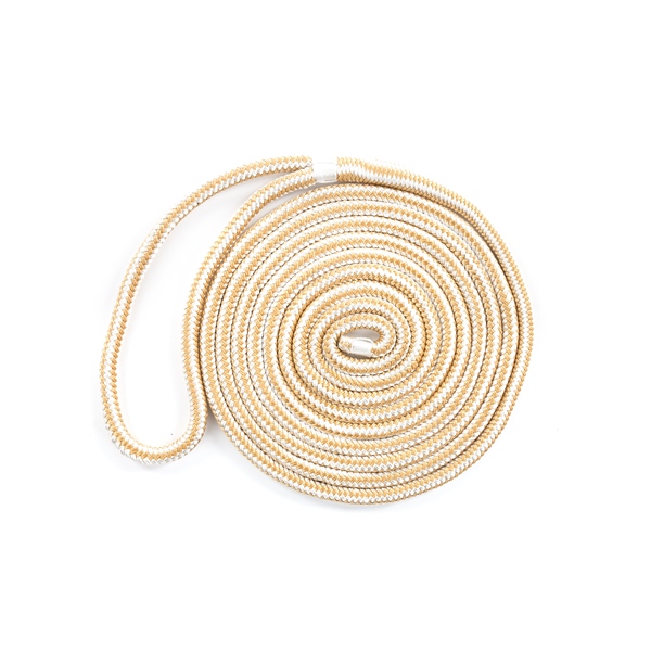 Double Braided Dock Line