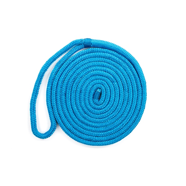 Double Braided Dock Line