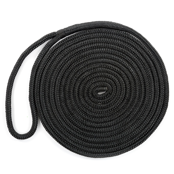 Double Braided Dock Line