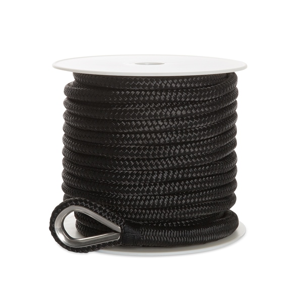Double Braid Anchor Line