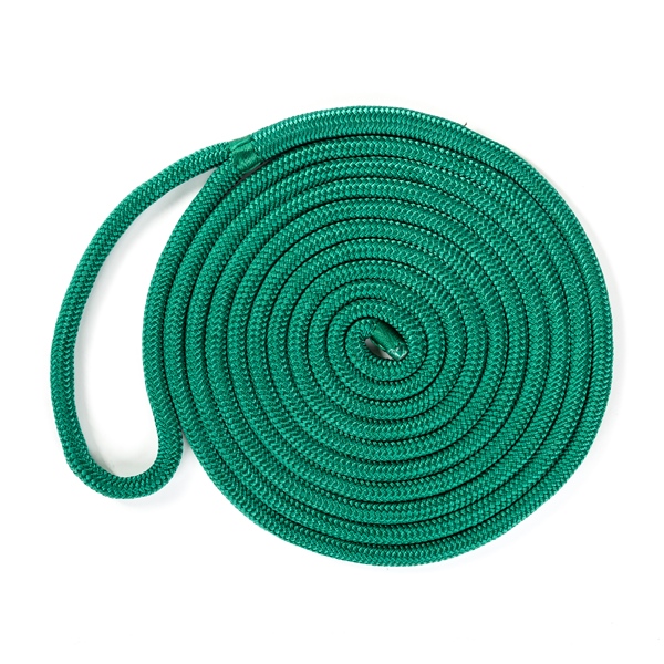 Braided Dock Line