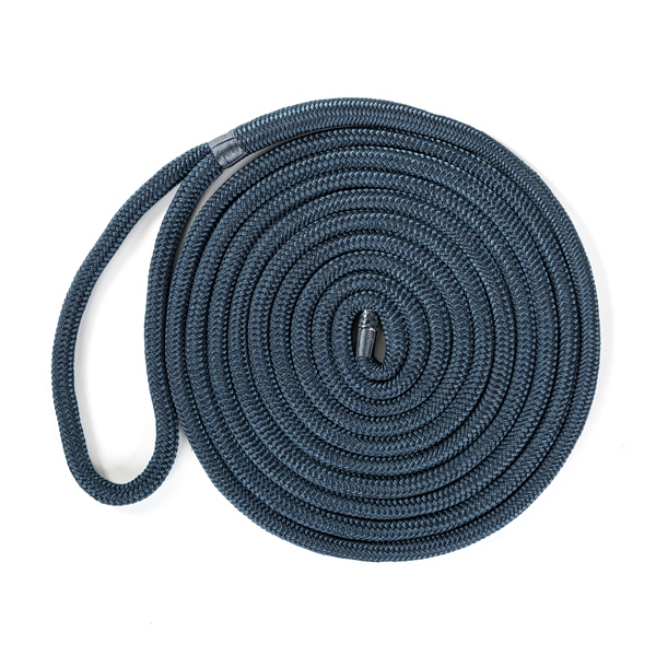 Braided Dock Line