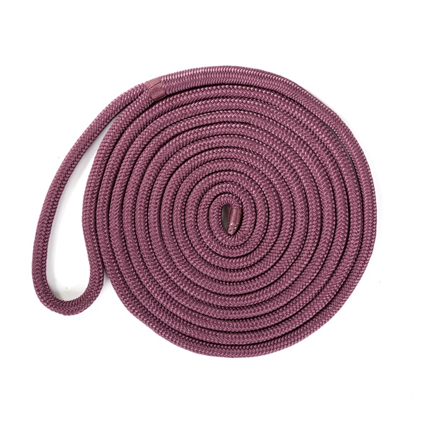Braided Dock Line