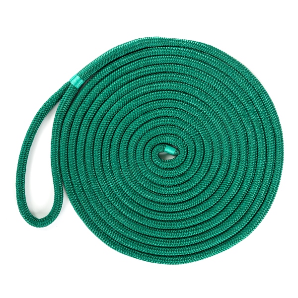 Multi-Filament Polypropylene Dock Line