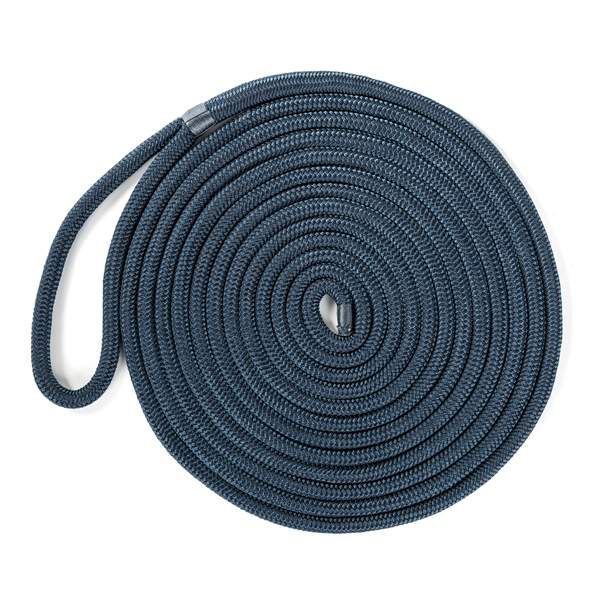Multi-Filament Polypropylene Dock Line