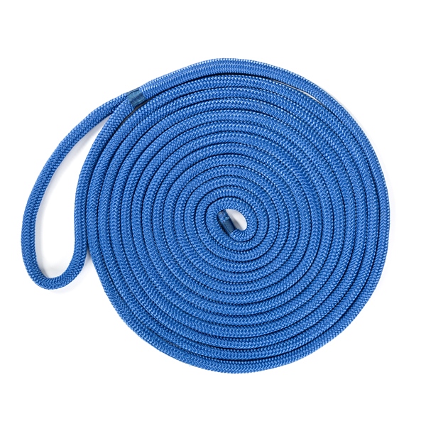 Multi-Filament Polypropylene Dock Line