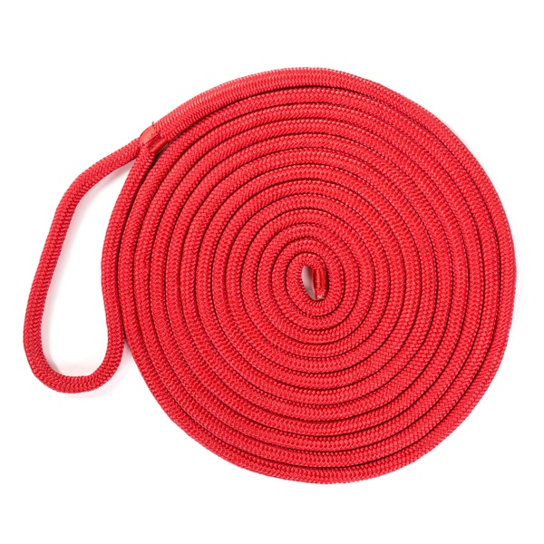 Multi-Filament Polypropylene Dock Line