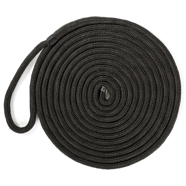 Double Braided Dock Line
