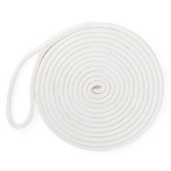 Double Braided Dock Line