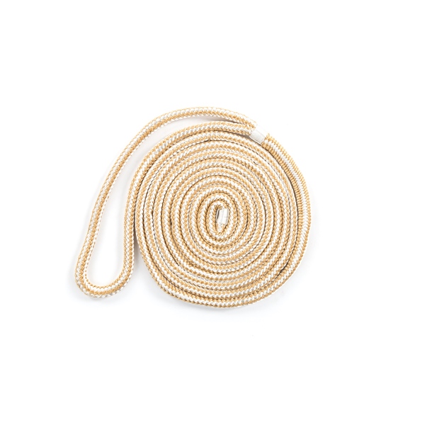 Double Braided Dock Line