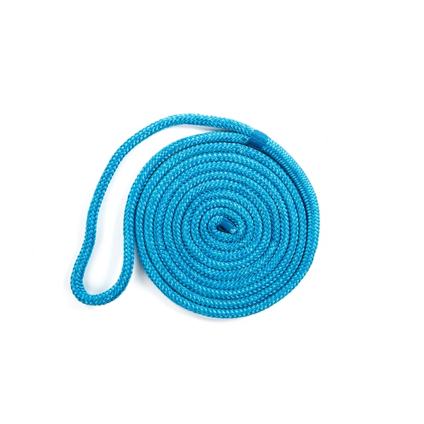 Double Braided Dock Line