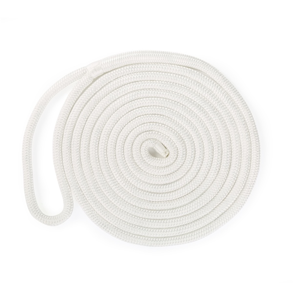 Double Braided Dock Line